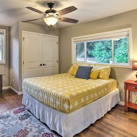 Coos Bay Retreat Less Than 2 Mi To Marina And Casino! Εξωτερικό φωτογραφία